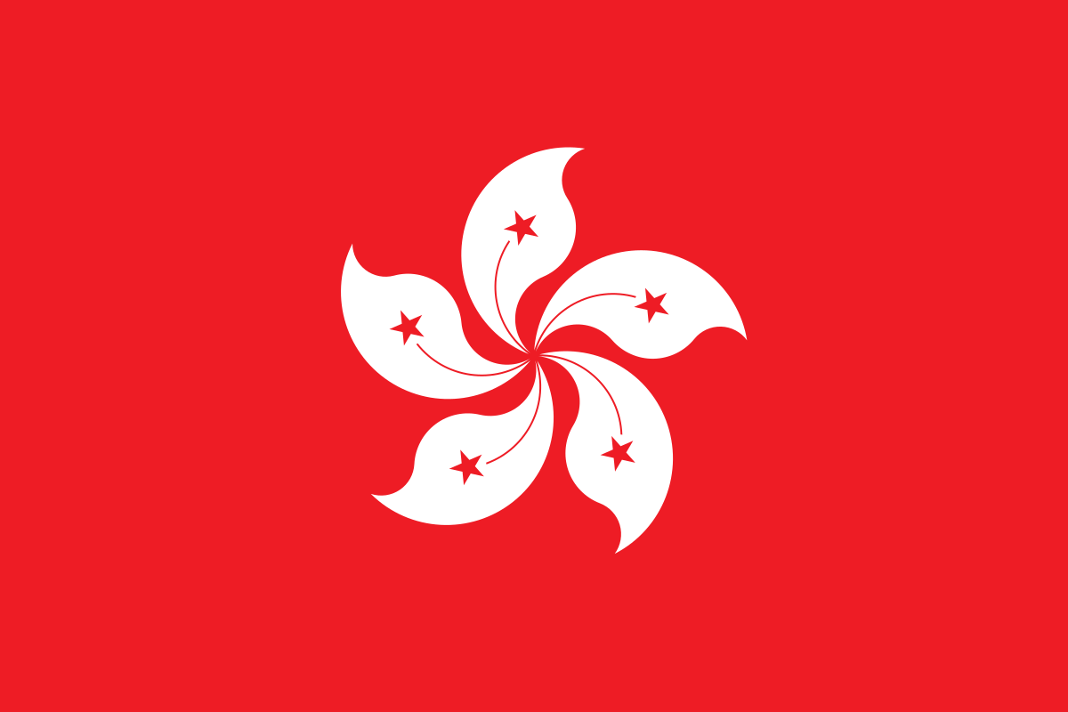Hong Kong SAR